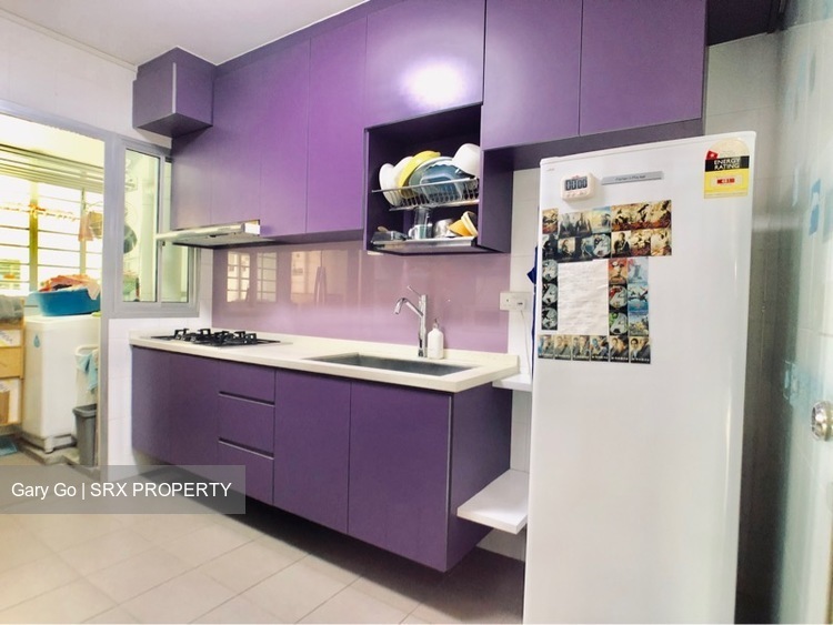 Blk 213a Punggol Walk (Punggol), HDB 4 Rooms #209639071